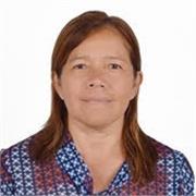 Profesora con bastante conocimiento de contabilidad  para bachillerato